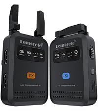 ハ*ム様 ワイヤレスHDMI 送受信機セット 送信機1個＋受信機2個 Lemor Amazon.co.jp: ワイヤレス HDMI 送受信機セット 200m 折りたたみ式