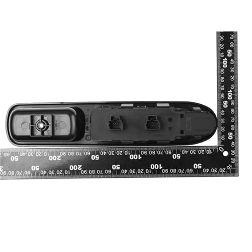 Interrupteur de vitre électrique 96351622XT pour Peugeot commande de lève-vitre auto