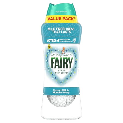 Fairy Scent Booster 425g