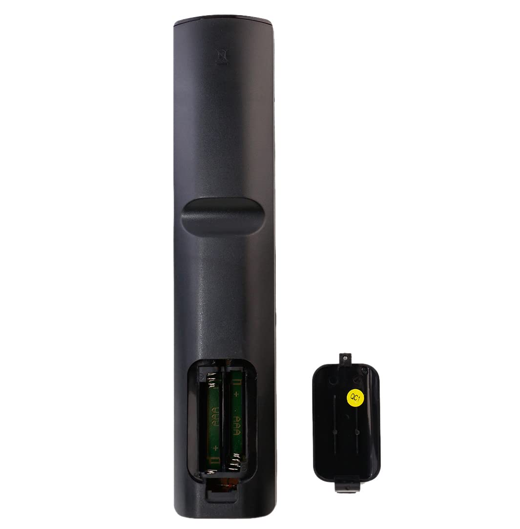 VINABTY Sostituzione Telecomando Adatta per AKB72914048 LG TV 47LV450U 47LW4500 47LW450N 47LW450U 47LW451C 47LW5400 47LW540A 47LW540N 47LW540U 50PT250A 50PT250K 50PT250N 50PT350A 50PT350K 50PT350N