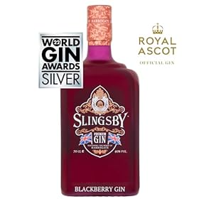 Slingsby 70cl – Slingsby