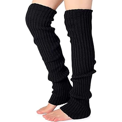 Guêtres Nanxson Femmes Hiver Cover