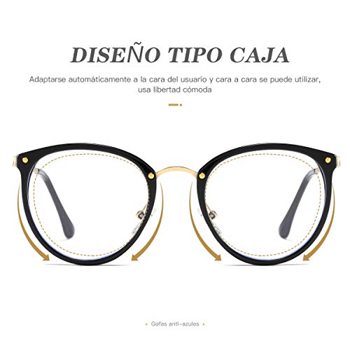 Lista de Mujer con Lentes de esta semana. 24 Mujer con Lentes marca HILBALM (3)