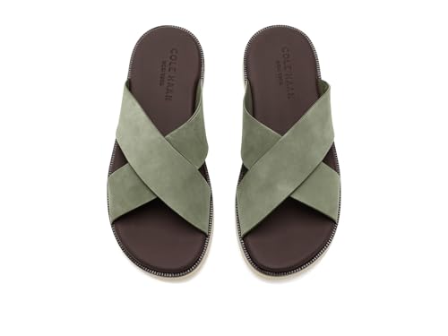 Image of Cole Haan Men's Nantucket Cross Strap