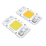 Nota: ¿Necesita el disipador de calor para enfriar! Puede conectar 110V / 220V directamente!