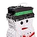 Piñata de Muñeco de Nieve con Palo y Venda Ojos| Pinata para...