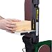 Produktbild Holzstar Band- und Tellerschleifmaschine BTS151 (für Weichholz/Hartholz, kompaktes Maschinengehäuse, mit integrierten Absaugstutzen, Schleifmaschine) 7521105