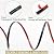 32.8FT Peel and Stick Molding & Wall Trim, Flexible Self-Adhesive Decorative Strip for Tile, Mirror, Ceiling, Floor, Panel, Cabinet
