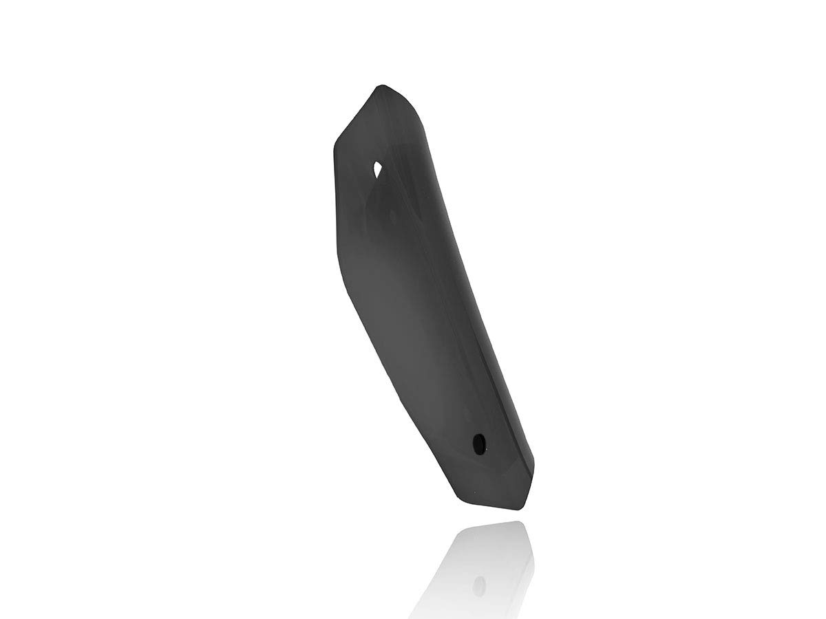 CUPOLINO PARABREZZA SPORT WRS SH 300 2016-2021 (Fumè scuro)