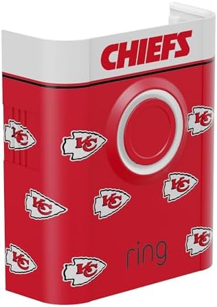 All-New Limited Edition, Official NFL Faceplate fo… All-New Limited Edition, Official NFL Faceplate fo…