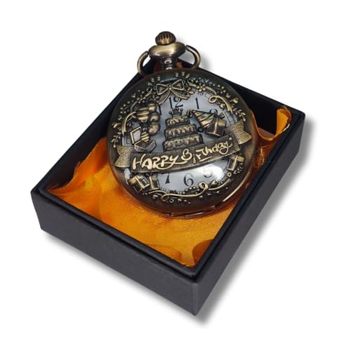 Image of Antique Bronze Pocket Premium Vintage Theme Metallic Home Key Chain & Key Rings | Best Gift for Men, Woman, Boys & Girls on their Special Occassions