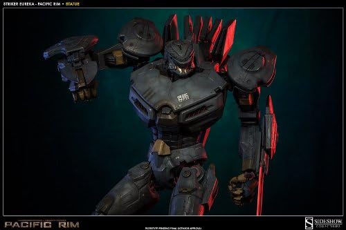有名なブランド パシフィック リム ストライカーエウレカ サイドショウ 特撮 Hlt No 有名なブランド パシフィック リム ストライカーエウレカ サイドショウ 特撮 Hlt No