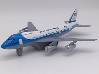 newボーイング747/エアフォースワン 約50cm Amazon.co.jp: ボーイング747 エアフォースワン 大統領専用機