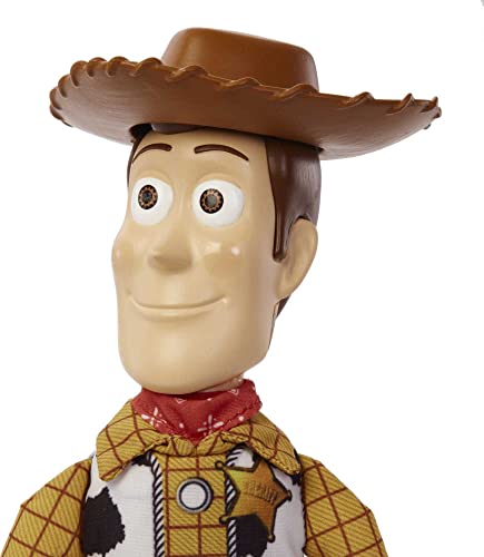 Muñecas, Toy muñeca toy story Marca Mattel (3)