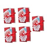 Photo Gallery homsfou 5 pezzi scatole regalo natale forma libro cartone con motivi natalizi scatole piccole per caramelle e cioccolatini confezione regalo economica per feste Photo Gallery homsfou 5 pezzi scatole regalo natale forma libro cartone con motivi natalizi scatole piccole per caramelle e cioccolatini confezione regalo economica per feste