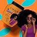 SKALA Mais Crespos Super Curly Hair Type 4ABC - Hydrate, Eliminate Frizz 2 IN 1 Conditioning Treatment Cream and Cream To Comb