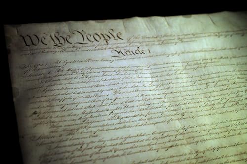 The Constitution: Rights, Responsibilities, and Why It Still Matters