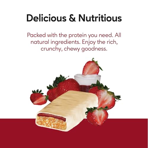 Extend Bar 611018 Extend Nutrition 1 Gram Sugar High Protein Bars, Perfect Diabetic Snacks thumb #8