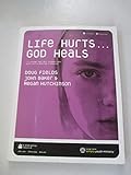 Life Hurts... God Heals with CD (Audio)
