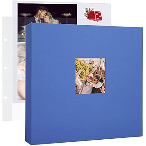 1DOT2 12x12 Inch Scrapbook Album Cover