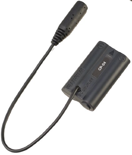 Preisvergleich Produktbild Fujifilm Gleichstromkuppler CP-04 für S1000