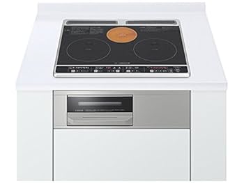 Amazon.co.jp: 日立 IHクッキングヒーター ビルトイン ヒーター