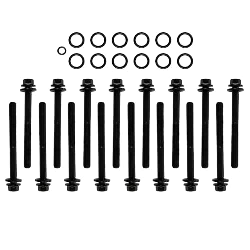 Hayiauto QP-FDJ-0131 3.6 Pentastar Head Gasket Set Hs26541Pt For Chrysler 200 300, For Dodge Charger Journey Mls Head Gasket Set, For Ram 1500, For Jeep Grand, For Cherokee Wrangler 3.6L Engine Head Gaskets Kit thumb #6