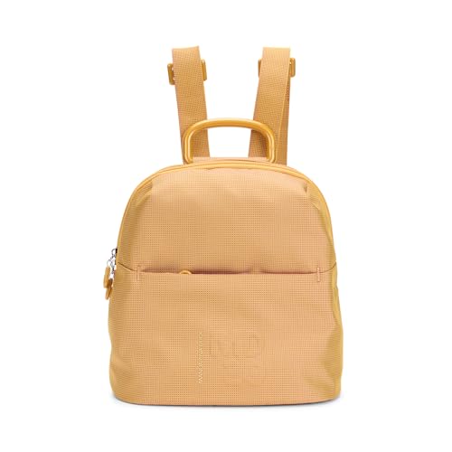 Mandarina Duck, MD20 BACKPACK Mujer, Talla Única, SENAPE, Talla única