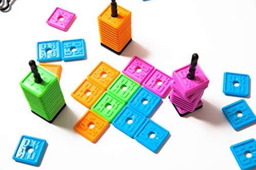 Big Potato Ok Play: Multi-Award Winning Game For Kids And Adults | Great Travel Game For 2-4 Players #TOP7