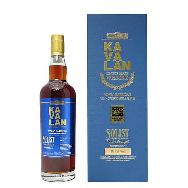 kavalan vinho barrique カバラン ヴィーニョバリック Amazon.co.jp: カバラン (カヴァラン) ソリスト ヴィーニョ バリック