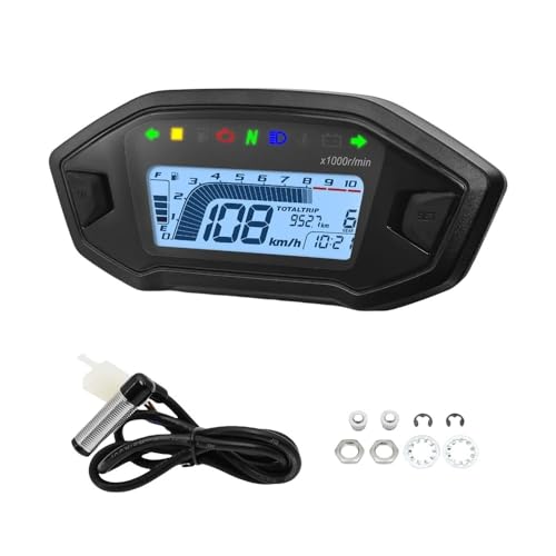 12V g_bV{[hfW^Xs[h[^[^R[^[I[goCv tfBXvC 0 ? 10000 RPM 1-4 V_[ Xs[h[^[(Color7)