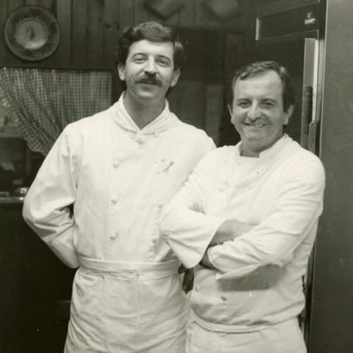 Del caser&iacute;o al mundo: el legado de la nueva cocina vasca en su 50 aniversario