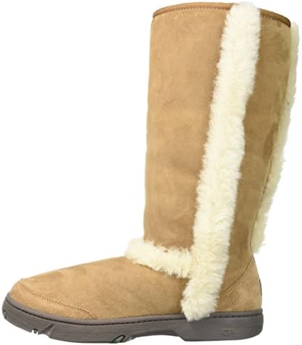 UGG Women's Sunburst Tall Fashion Boot