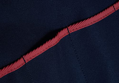 KNIPEX Werkzeugtasche leer 8 Fächer 615 mm, 00 19 58 LE