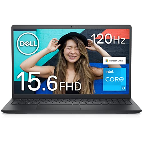 DELL Inspiron 15 3520 第12世代 ノートパソコン Amazon.co.jp: Dell Inspiron 15 3520 ノートパソコン NI335A-CNHBB