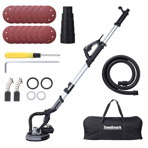 Van Mark Aluminum Brake 10' 6