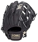 Under Armour UAFGFL-1275HBKLHT UA Flawless / 12.75' / H-Web (of) / Lht Available Colors: Black BK...