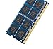 8GB(2x4GB) DDR3 1333Mhz PC3-10600 Sodimm 2Rx8 1,5V CL9 Non-ECC Notebook Arbeitsspeicher Module Upgrade für MacBook iMac