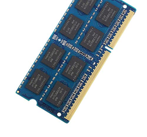 Image of 4GB DDR3 1600 Sodimm, ROYEMAI PC3-12800 DDR3 RAM 2Rx8 1.5V CL11 204-pin for Laptop Computer