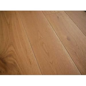 Generisch Eiche Landhausdiele Klick-Parkett 2,888 m²