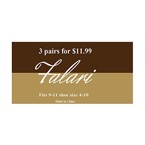 Falari Men's Ultimate Cushioned Cotton Ankle Socks 3, 6, 12 Pack3