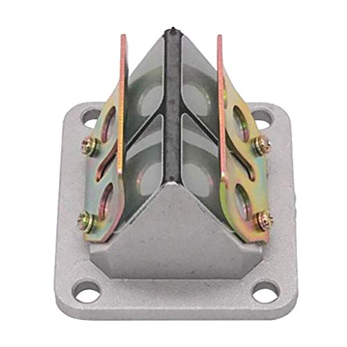 Válvulas de lengüeta de admisión para solucionar fallos en Yamaha DT175 3