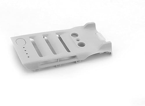 INSYOO Original Mavic Mini parte inferior Shell Cuerpo cubierta Marcos piezas de repuesto reparación para DJI Mini Drone Accesorios