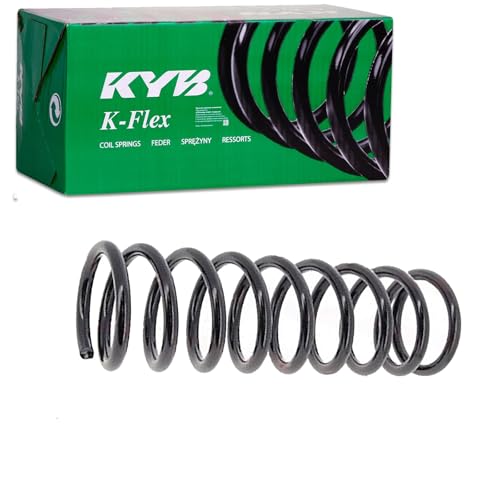 KYB RA5021 Ressort hlicodal