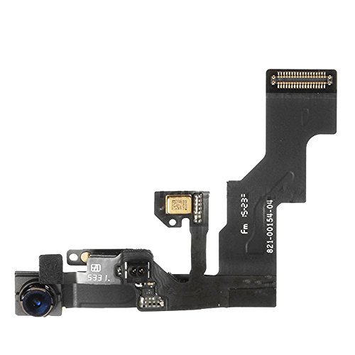 Afeax Compatible with Apple iPhone Front Facing Camera Flex Cable with Sensor Proximity Light and Microphone Flex Cable Replacement for iPhone 6s Plus 5.5 inch