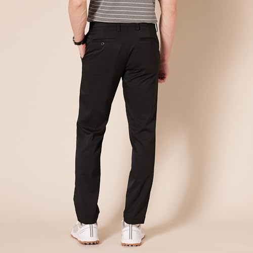 Image of Amazon Essentials Men's Slim-Fit All-Day Stretch Golf Pant