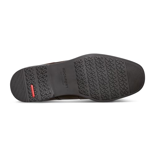 Image of Rockport Men's Robinsyn Waterproof Plain Toe