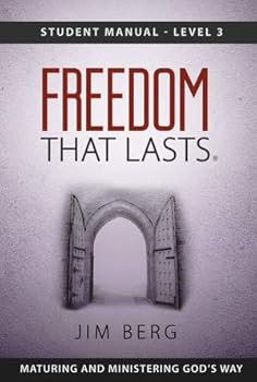 Paperback Freedom That Lasts Student Manuel - Level 3 Book