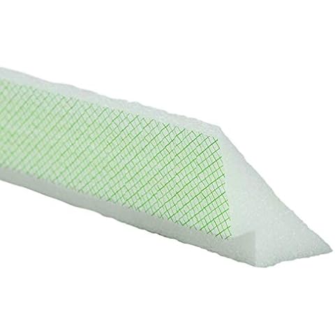 Gladon 48 in. Peel and Stick Above Ground Pool Cove for 18 Ft. Round Swimming Pools Cover