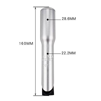 ⓚさま専用(8/26まで) Amazon | 自転車ステムアダプター22.2 25.4mm 1-1/8 インチ